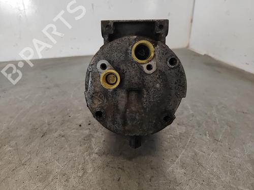 AC compressor RENAULT LAGUNA II (BG0/1_)  | BP13088745M34 