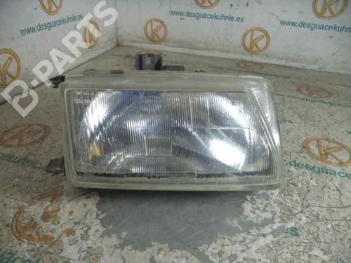 Used Right headlight SEAT CORDOBA (6K1, 6K2) [1993-2002]  2482971