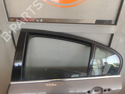 Left rear door RENAULT LAGUNA Coupe (DT0/1) 1.5 dCi | BP30001692C4