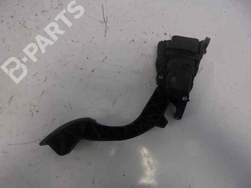 Pedal FORD FOCUS II (DA_, HCP, DP)  | BP5280348I4 