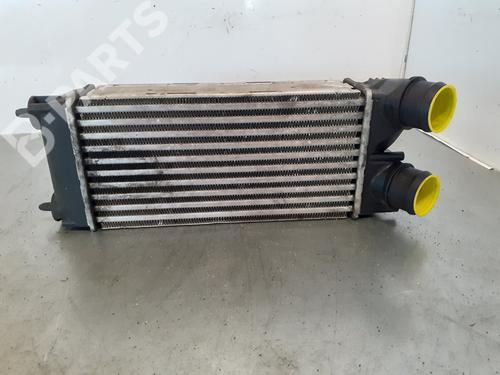 Used Intercooler CITROËN C4 Picasso I MPV (UD_) 1.6 HDi (109 hp) 7240110
