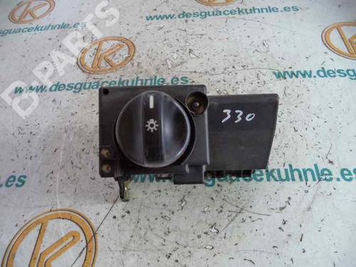 Used Headlight switch MERCEDES-BENZ E-CLASS (W210) [1995-2003]  2703638