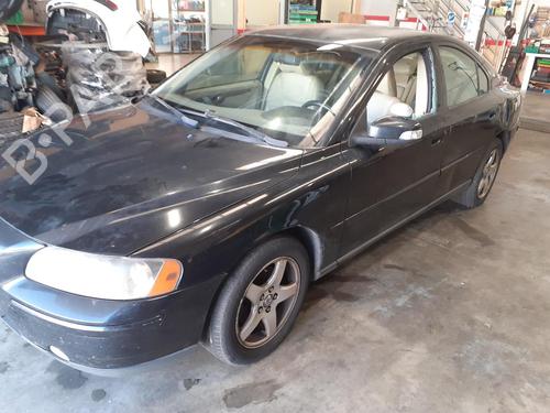 Luftventil VOLVO S60 I (384)  | BP11663239I21 