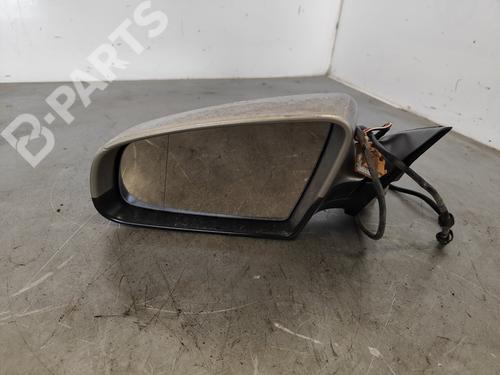 Used Left mirror AUDI A4 B6 (8E2) 1.8 T (150 hp) 10993123