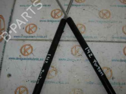 Used Tailgate lift support HYUNDAI COUPE I (RD) 1.6 16V (116 hp) 14191368