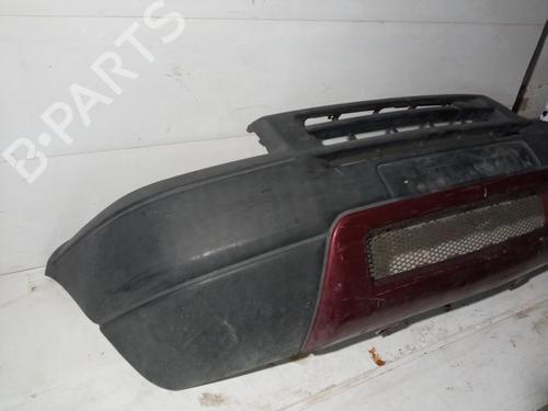 Front bumper LAND ROVER FREELANDER I (L314)  | BP2458886C7 