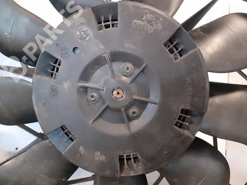 Radiator fan VW TOUAREG (7LA, 7L6, 7L7)  | BP8877010M35 