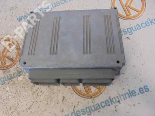 Engine control unit (ECU) JAGUAR S-TYPE II (X200) 3.0 V6 | BP4836789M57 