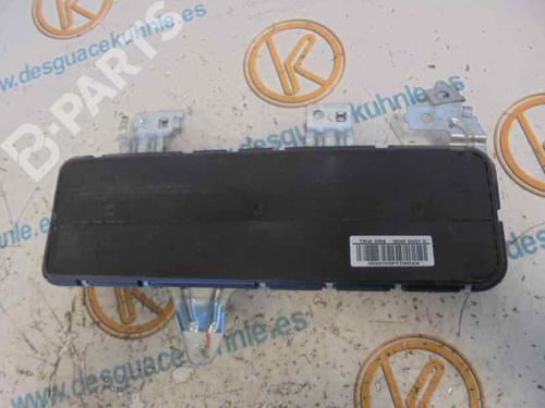Used Electronic module MERCEDES-BENZ CLK (C209) CLK 200 Kompressor (209.342) (163 hp) 4836849