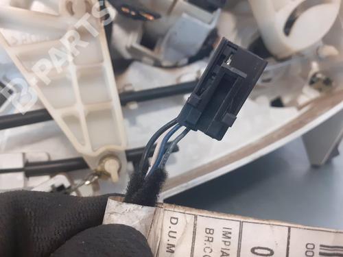 Climate control FIAT 500 (312_) 1.2 LPG (312AXA1A) | BP7244505I5 