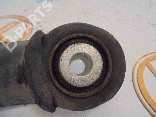 Right rear suspension arm MERCEDES-BENZ C-CLASS (W203)  | BP2518943M15 