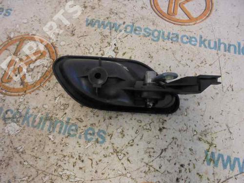 Front left interior door handle BMW 5 (E39) 530 d | BP5039794I13 