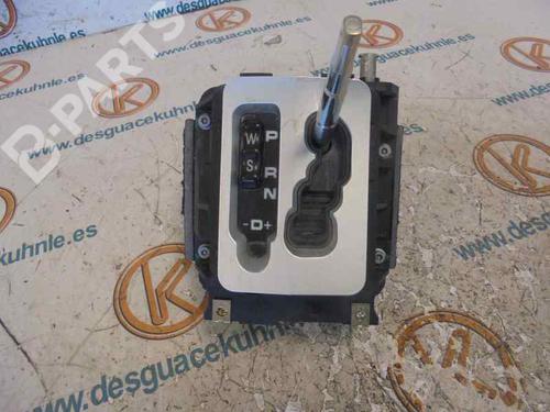 Used Manual gearbox selector Manual gearbox selector CHRYSLER CROSSFIRE Roadster 3.2 (218 hp) 9715245 9715245