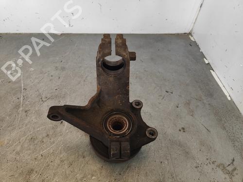 Left front steering knuckle PEUGEOT 206 Hatchback (2A/C) 1.6 i | BP20037020M25 