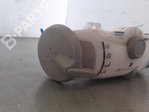 Climate control PEUGEOT 107 (PM_, PN_)  | BP10182729I5 