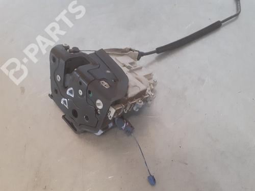 Front right lock SEAT ALTEA XL (5P5, 5P8)  | BP7835402C97 