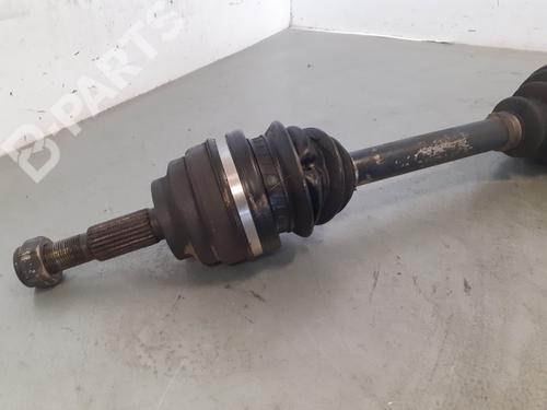 Right front driveshaft RENAULT KANGOO (KC0/1_) 1.5 dCi | BP8333541M39 