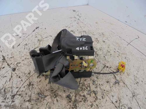 Sikkerhetsbelte bak venstre JAGUAR S-TYPE II (X200) 2.5 V6 (200 hp) 6632026