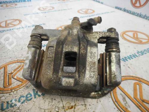 Right rear brake caliper DAEWOO LACETTI Hatchback (KLAN) 1.4 (95 hp) 11609612