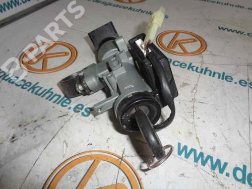 Ignition barrel CHEVROLET LACETTI (J200)  | BP2450819M48