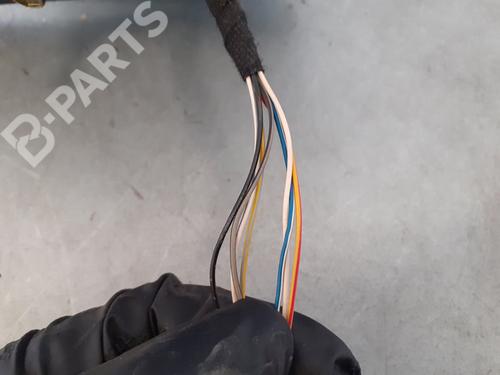 Left mirror FORD FIESTA V (JH_, JD_)  | BP8303905C26 