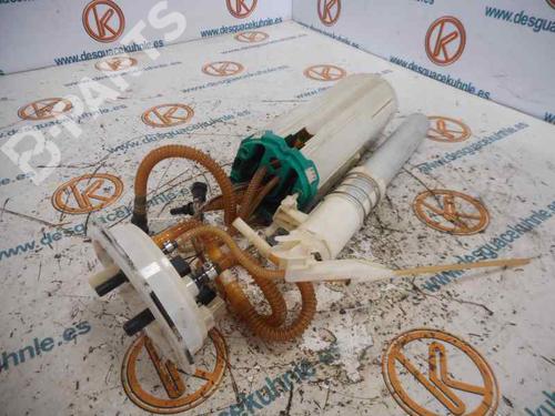 Fuel pump AUDI A8 D3 (4E2, 4E8)  | BP2454052M76 
