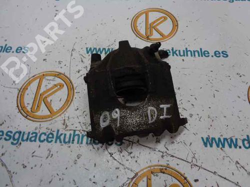 Used Left front brake caliper SEAT IBIZA II (6K1) 1.4 i (60 hp) 11611703