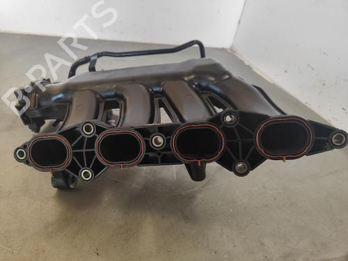 Intake manifold MERCEDES-BENZ C-CLASS (W203)  | BP14458202M70 
