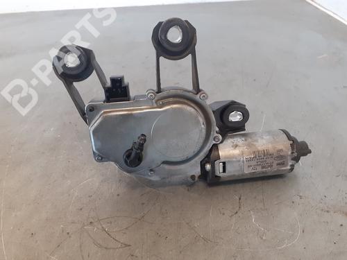 Rear wiper motor FORD TOURNEO CONNECT  | BP9177141M102 