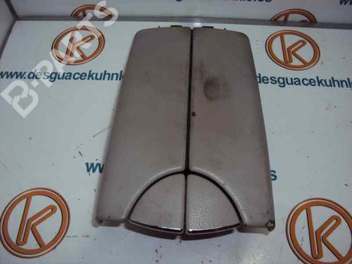 Used Armrest / Center console MERCEDES-BENZ E-CLASS (W211) E 320 CDI (211.026) (204 hp) 7154308
