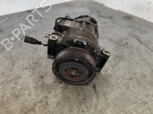 AC compressor AUDI A8 D3 (4E2, 4E8) 3.0 TDI quattro | BP27161304M34 