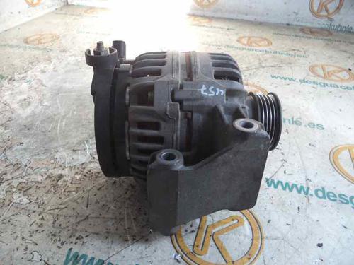 Alternator RENAULT MEGANE I (BA0/1_) 1.9 D Eco (BA0A, BA0U, BA0R) | BP2472581M7 