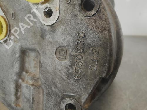 AC compressor RENAULT MEGANE I Coach (DA0/1_) | BP13241807M34
