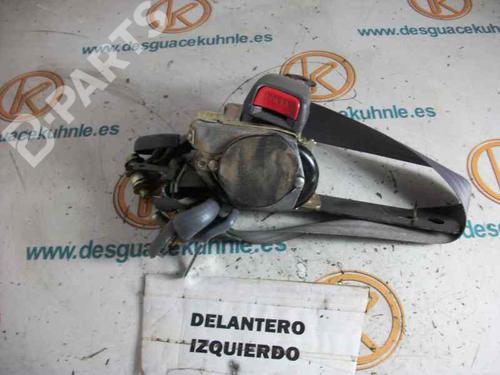 Used Front left seatbelt HYUNDAI SONATA IV (EF) 2.0 16V (136 hp) 8755199