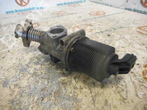 Egr FIAT DOBLO MPV (119_, 223_) 1.9 JTD | BP2451192M69 