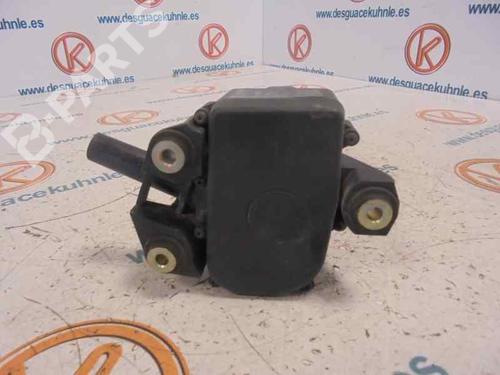 Elektronische module BMW 5 (E39) [1995-2003]  2450233