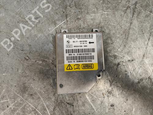 Used ECU airbags ECU airbags BMW 5 (E39) 530 d (193 hp) 32721941 32721941