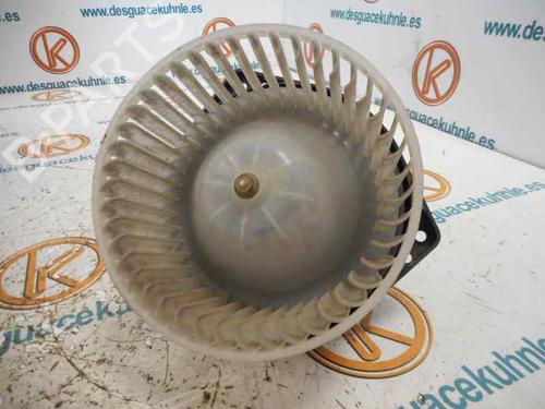 Used Heater blower motor DAEWOO KALOS (KLAS) 1.4 (83 hp) 14179172