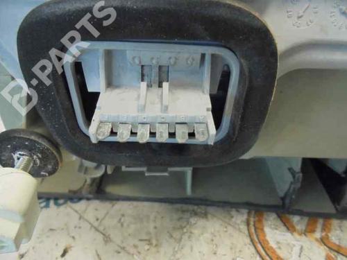 Right taillight OPEL ZAFIRA A MPV (T98) 1.8 16V (F75) | BP2476595C35 