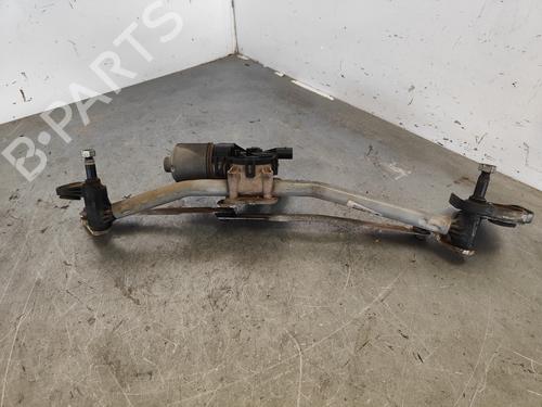 Front wiper motor OPEL ASTRA H (A04)  | BP19074747M29 