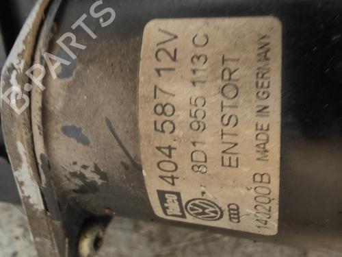 Front wiper motor AUDI A4 B5 Avant (8D5) 2.5 TDI | BP31089951M29 