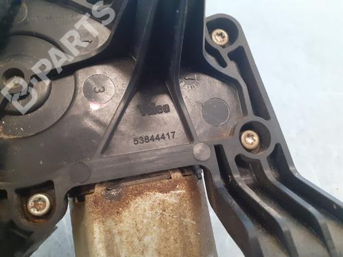 Viskermotor bakrute OPEL CORSA D (S07) 1.3 CDTI (L08, L68) | BP8588279M102 