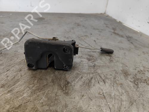 Front right lock RENAULT KANGOO (KC0/1_) 1.5 dCi | BP26231358C97