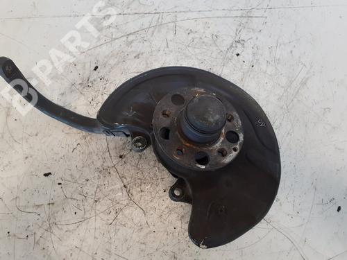 Right front steering knuckle MERCEDES-BENZ E-CLASS (W211) E 220 CDI (211.008) | BP6976395M26 