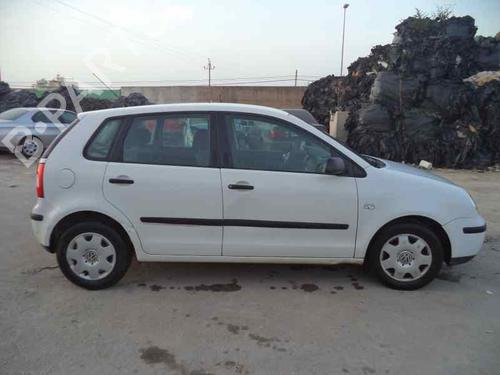 Ratstangsstang VW POLO (9N_, 9A_) 1.2 12V | BP2471530I23 
