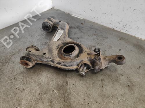Used Right front suspension arm MERCEDES-BENZ E-CLASS (W210) E 240 (210.061) (170 hp) 26680289