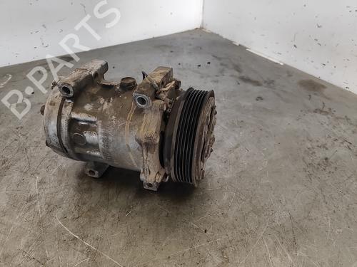 AC compressor VOLVO S40 I (644) 1.9 DI | BP27272384M34 