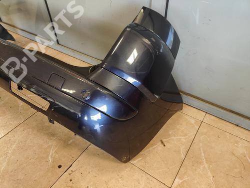 Rear bumper CITROËN C4 Picasso I MPV (UD_)  | BP11029546C8 