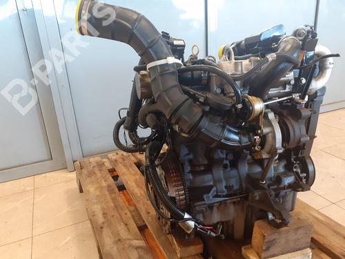 Engine NISSAN MICRA III (K12) | BP9292735M1