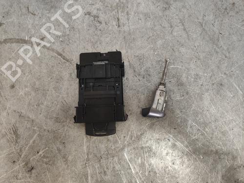 Ignition barrel RENAULT LAGUNA Coupe (DT0/1) 1.5 dCi | BP30077790M48 